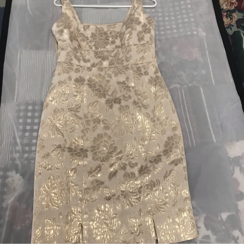 Evan Picone size 4 Cocktail Dress